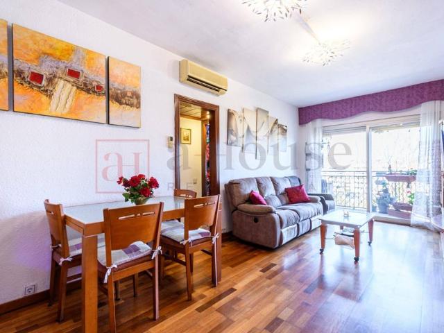 Piso de lujo en venta en Barcelona, España