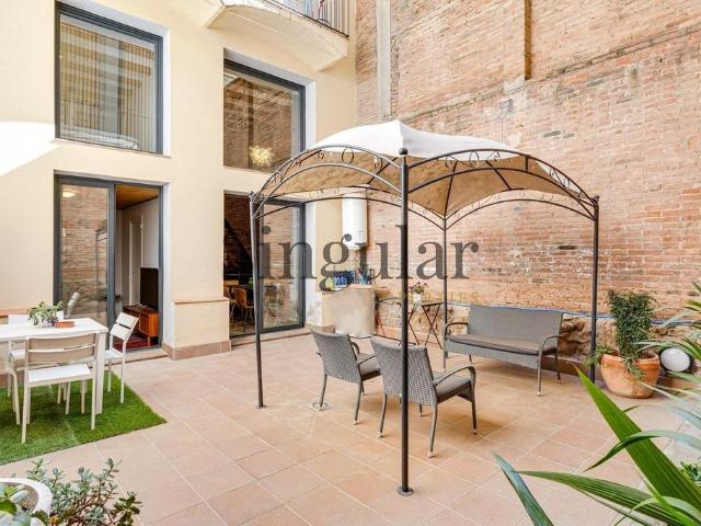 Piso de lujo en venta en Barcelona, España