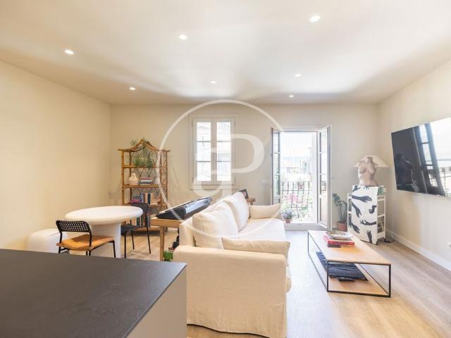 Piso de lujo en venta en Barcelona, España