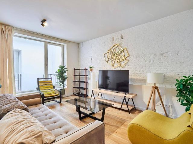 Piso de lujo en venta en Barcelona, España