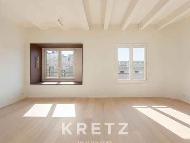 Piso de lujo en venta en Barcelona, España