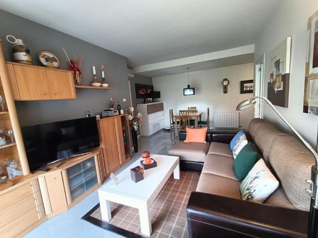 Piso de lujo en venta en Barcelona, España