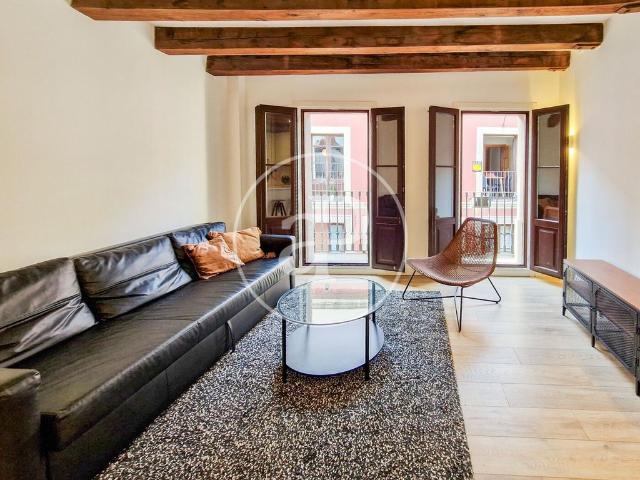 Piso de lujo en venta en Barcelona, España