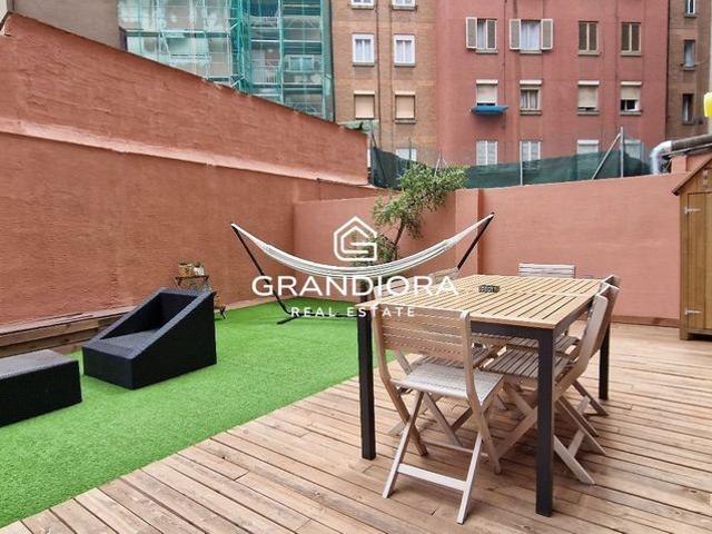Piso de lujo en venta en Barcelona, España