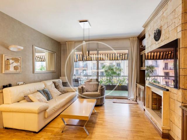 Piso de lujo en venta en Barcelona, España