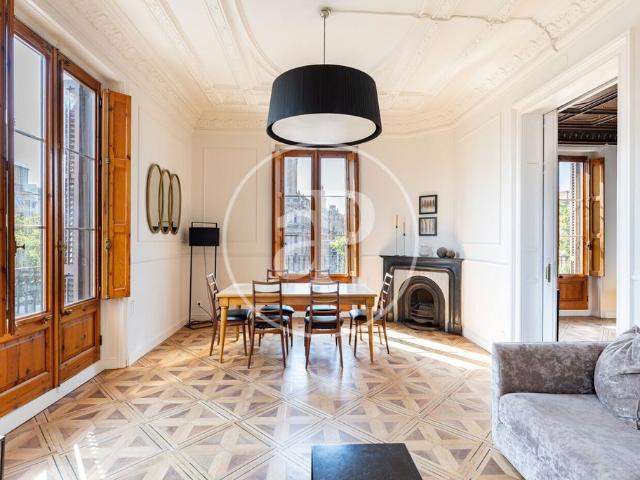 Piso de lujo en venta en Barcelona, España
