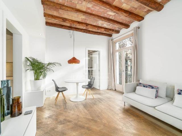 Piso de lujo en venta en Barcelona, España