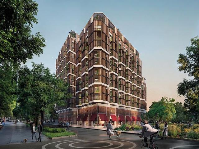 Piso de lujo en venta en Barcelona, España