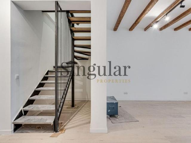 Piso de lujo en venta en Barcelona, España