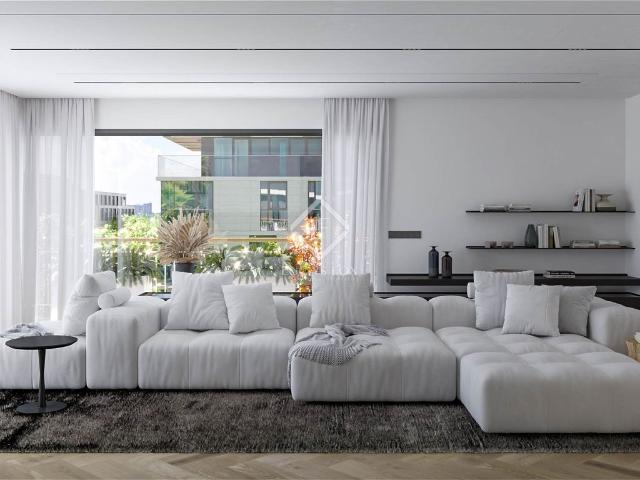 Piso de lujo en venta en Barcelona, España