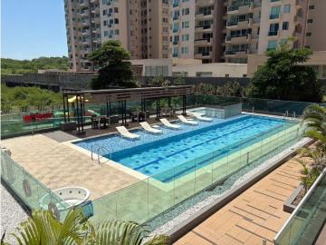 Piso de lujo en venta en Barranquilla, Atlántico