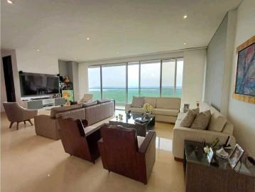 Piso de lujo en venta en Barranquilla, Colombia