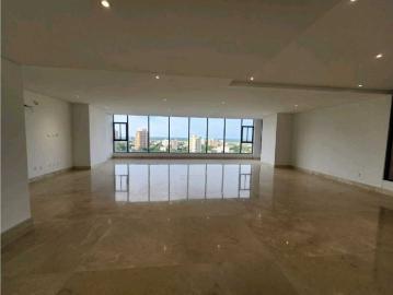 Piso de lujo en venta en Barranquilla, Colombia