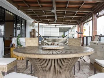Piso de lujo en venta en Bella Vista, Panamá 130829 LuxuryEstate. Com