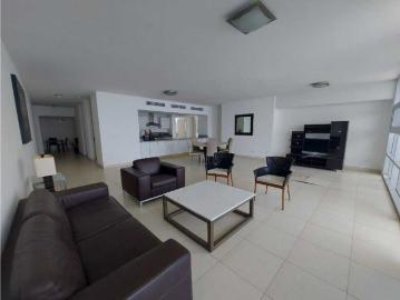 Piso de lujo en venta en Bella Vista, Panamá