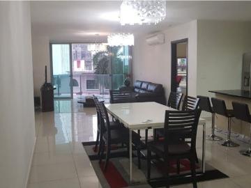 Piso de lujo en venta en Bella Vista, Panamá