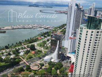Piso de lujo en venta en Bella Vista, Panamá