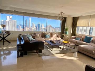 Piso de lujo en venta en Bella Vista, Provincia de Colón