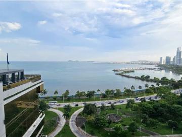 Piso de lujo en venta en Bella Vista, Provincia de Colón