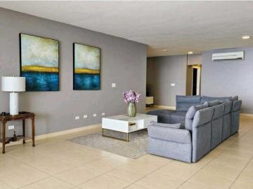 Piso de lujo en venta en Bella Vista, Provincia de Colón