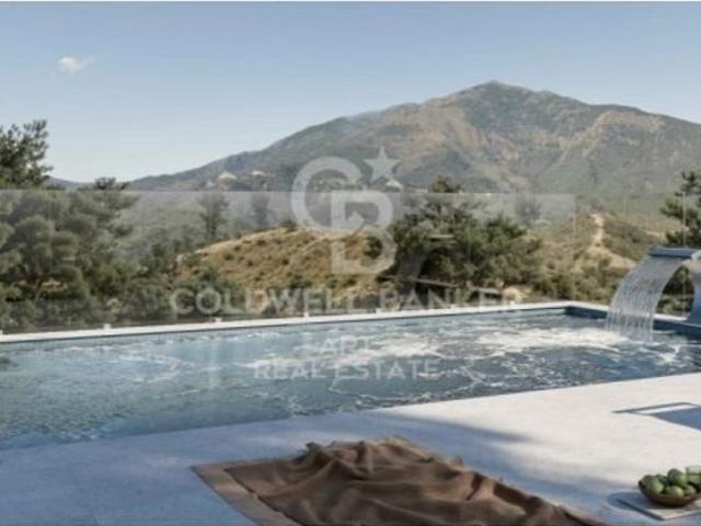 Piso de lujo en venta en Benahavís, Andalucía