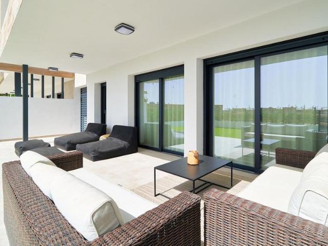 Piso de lujo en venta en Benahavís, Andalucía