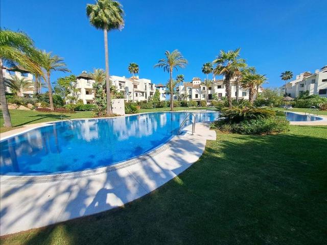 Piso de lujo en venta en Benahavís, España