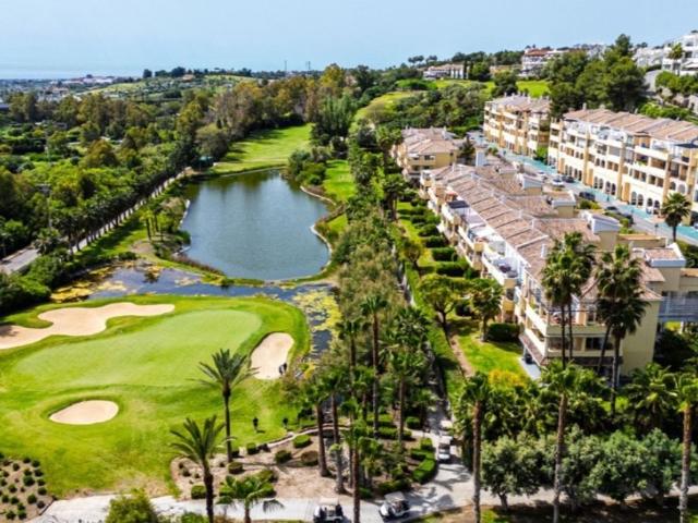 Piso de lujo en venta en Benahavís, España
