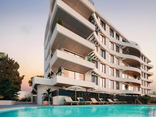 Piso de lujo en venta en Benalmádena, Andalucía