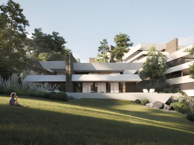 Piso de lujo en venta en Benalmádena, Andalucía