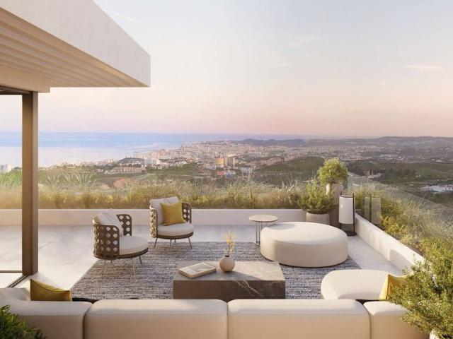 Piso de lujo en venta en Benalmádena, Andalucía