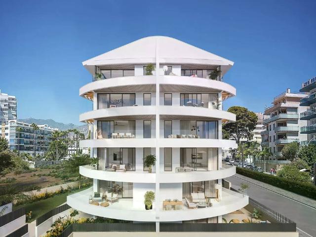 Piso de lujo en venta en Benalmádena, España