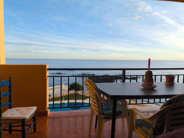 Piso de lujo en venta en Benalmádena, España