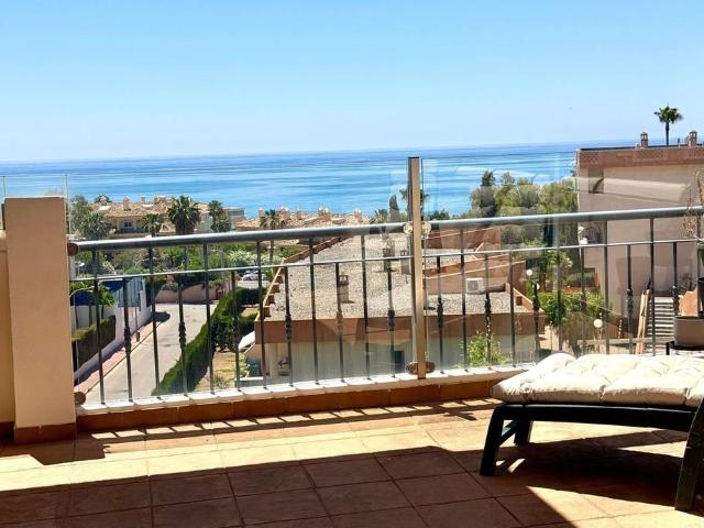 Piso de lujo en venta en Benalmádena, España