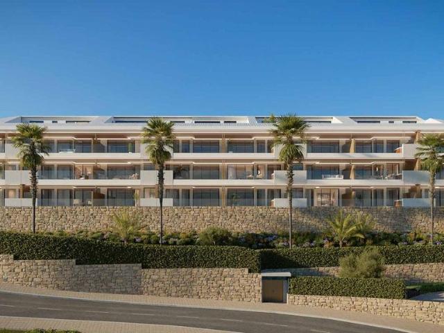 Piso de lujo en venta en Benalmádena, España
