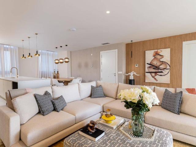 Piso de lujo en venta en Benidorm, Comunidad Valenciana