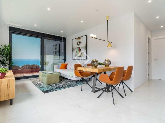 Piso exclusivo de 105 m2 en venta en Benidorm, España