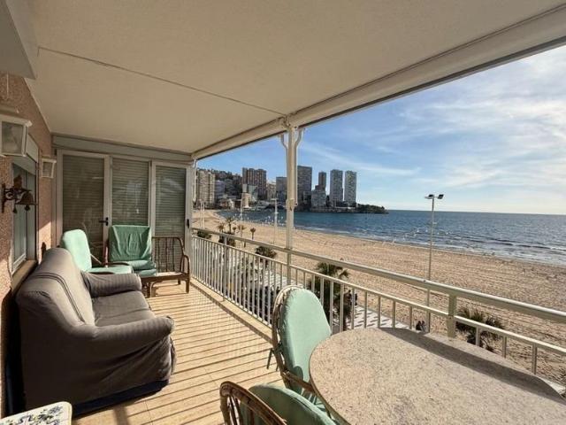 Piso de lujo en venta en Benidorm, Comunidad Valenciana