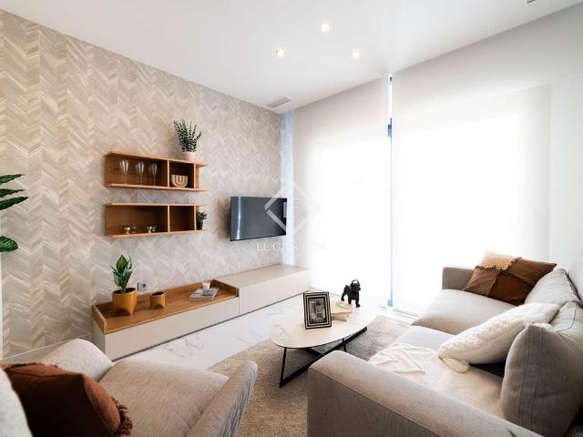 Piso de lujo en venta en Benidorm, Comunidad Valenciana