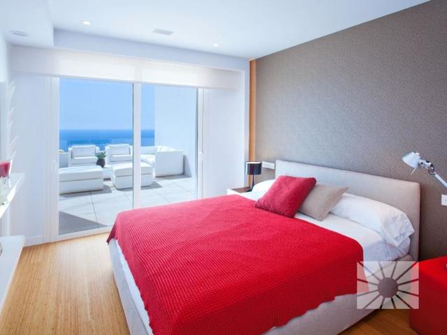 Piso de lujo en venta en Benitachell, Comunidad Valenciana