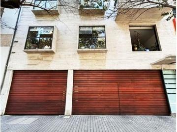 Piso de lujo en venta en Benito Juárez, México