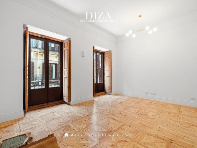 Piso de lujo de 100 m2 en venta en Madrid, España