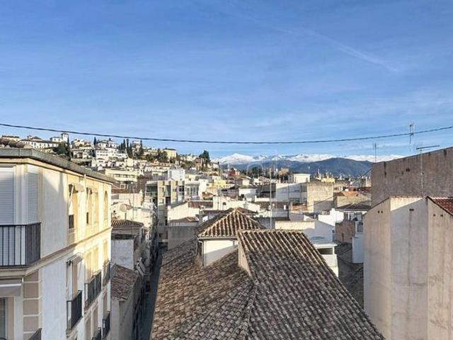 Piso de lujo en venta en Granada, Andalucía