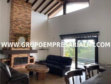Piso de lujo en venta en Guarne, Departamento de Antioquia