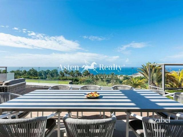 Piso de lujo en venta en Guía de Isora, Canarias