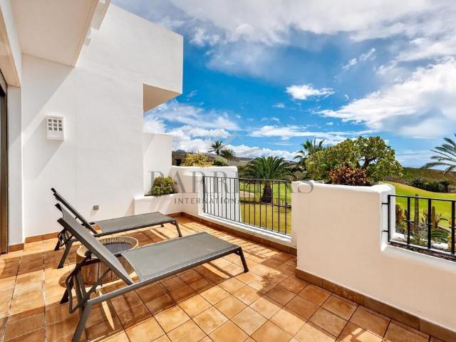 Piso de lujo en venta en Guía de Isora, Canarias