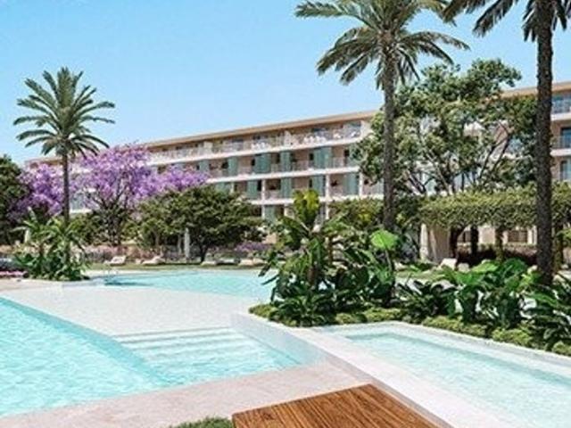 Piso de lujo en venta en Denia, España