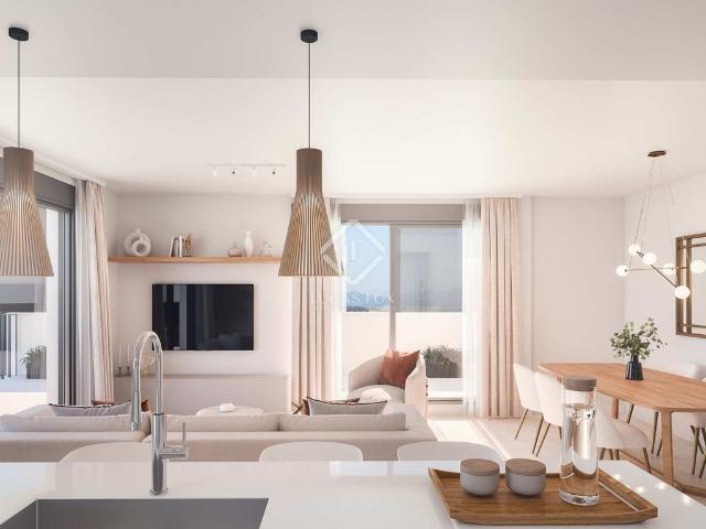 Piso de lujo de 100 m2 en venta en Denia, España