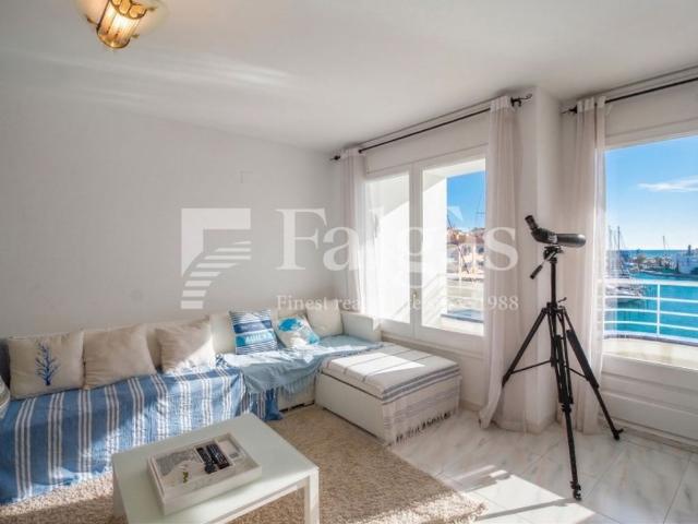 Piso de lujo en venta en Empuriabrava, España