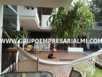 Piso de lujo en venta en Envigado, Departamento de Antioquia